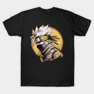 kakashi T-Shirt